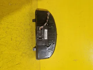 3C0920871D Щиток приборов (приборная панель) Volkswagen Passat B6 Арт e12776295, вид 3