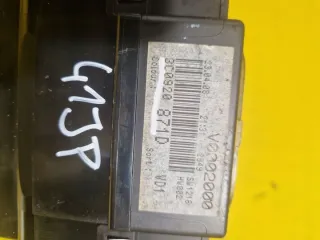 3C0920871D Щиток приборов (приборная панель) Volkswagen Passat B6 Арт e12776295, вид 6