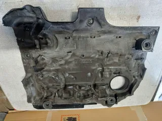 03L103925AT Декоративная крышка двигателя Volkswagen Golf 6 Арт e12776249, вид 2
