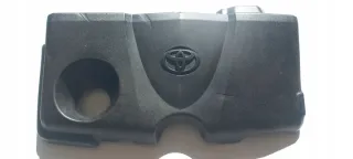 HybridcaA23 Декоративная крышка двигателя Toyota Rav 4 5 Арт e12776209, вид 1