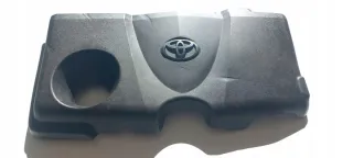 HybridcaA23 Декоративная крышка двигателя Toyota Rav 4 5 Арт e12776209, вид 4