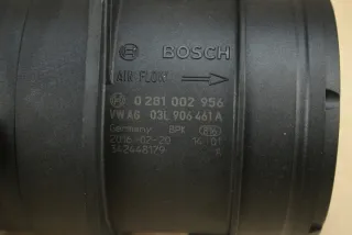 03L906461A Расходомер воздуха Audi A5 (S5,RS5) 1 Арт e12776123, вид 3