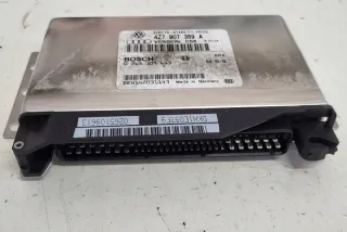 4Z7907389A Блок управления (другие) Audi A6 Allroad C5 Арт e12776097, вид 4
