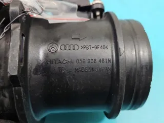 059906461N IMPRK1483011, Расходомер воздуха Audi A4 B8 Арт e12776085, вид 9