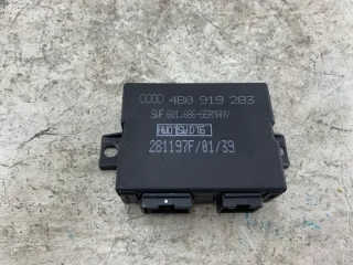 4B0919283 Блок управления (другие) Audi A6 C5 (S6,RS6) Арт e12776075, вид 2