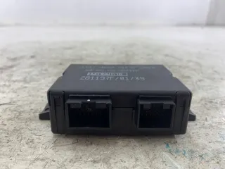 4B0919283 Блок управления (другие) Audi A6 C5 (S6,RS6) Арт e12776075, вид 3