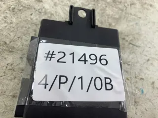4B0919283 Блок управления (другие) Audi A6 C5 (S6,RS6) Арт e12776075, вид 6