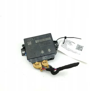4G0919475H Блок управления (другие) Audi A6 C7 (S6,RS6) Арт e12776054, вид 1