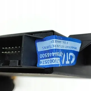 4G0919475H Блок управления (другие) Audi A6 C7 (S6,RS6) Арт e12776054, вид 7