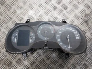 1P0920840C Щиток приборов (приборная панель) Seat Leon 2 Арт e12775968, вид 2