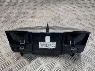 1P0920840C Щиток приборов (приборная панель) Seat Leon 2 Арт e12775968, вид 4