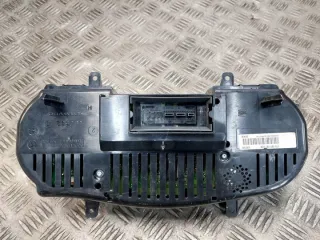 1P0920840C Щиток приборов (приборная панель) Seat Leon 2 Арт e12775968, вид 5