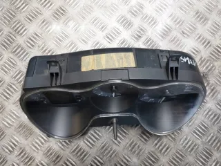 1P0920840C Щиток приборов (приборная панель) Seat Leon 2 Арт e12775968, вид 6
