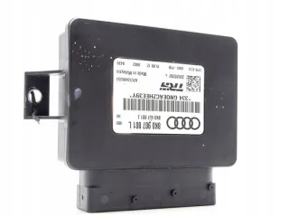 8K0907801L Блок управления (другие) Audi A4 B8 Арт e12775928, вид 1