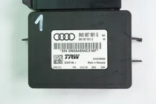 8K0907801G Блок управления (другие) Audi A4 B8 Арт e12775927, вид 2