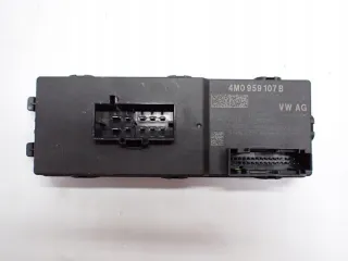 4M0959107B Блок управления (другие) Audi A4 B9 Арт e12775906, вид 1