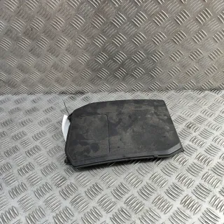 A6540106505 Декоративная крышка двигателя Mercedes GLE W167 Арт e12775875, вид 5