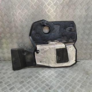 A6540106602 Декоративная крышка двигателя Mercedes GLE W167 Арт e12775874, вид 2