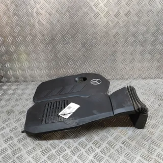 A6540106602 Декоративная крышка двигателя Mercedes GLE W167 Арт e12775874, вид 3