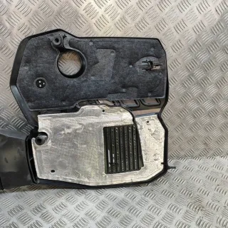 A6540106602 Декоративная крышка двигателя Mercedes GLE W167 Арт e12775874, вид 6