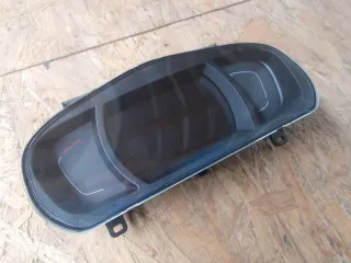 P248104727R Щиток приборов (приборная панель) Renault Scenic 4 Арт e12775804, вид 1