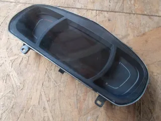 P248104727R Щиток приборов (приборная панель) Renault Scenic 4 Арт e12775804, вид 2