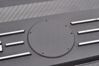A1330105500 Декоративная крышка двигателя Mercedes A W176 Арт e12775803, вид 3