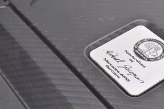 A1330105500 Декоративная крышка двигателя Mercedes A W176 Арт e12775803, вид 7
