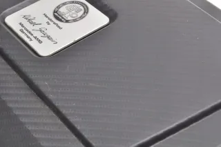 A1330105500 Декоративная крышка двигателя Mercedes A W176 Арт e12775803, вид 8