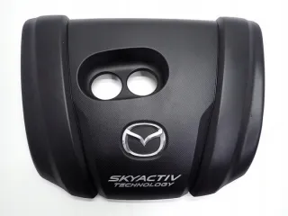 MAZDA2 Декоративная крышка двигателя Mazda 2 DJ Арт e12775762, вид 1