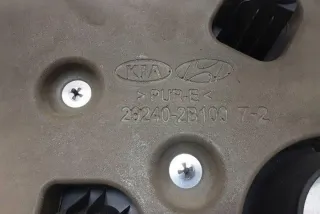 29240-2B100 Декоративная крышка двигателя Kia Sportage 5 Арт e12775740, вид 1