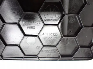 46350323 Декоративная крышка двигателя Jeep Compass 2 Арт e12775659, вид 4