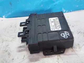 01N927733FD Блок управления АКПП Volkswagen Passat B5 Арт e12775620, вид 4