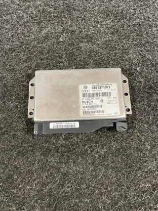 3B0927156S Блок управления АКПП Volkswagen Passat B5 Арт e12775619, вид 1