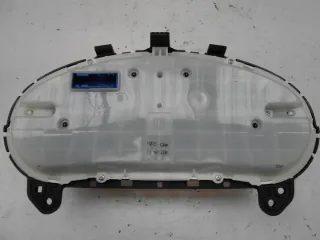 39187106 Щиток приборов (приборная панель) Opel Astra K Арт e12775547, вид 8