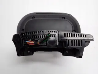 179972 Щиток приборов (приборная панель) MINI Cooper F56,F55 Арт e12775497, вид 6
