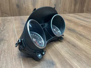 1179009901 A1179009901 Щиток приборов (приборная панель) Mercedes CLA c117 Арт e12775433, вид 2