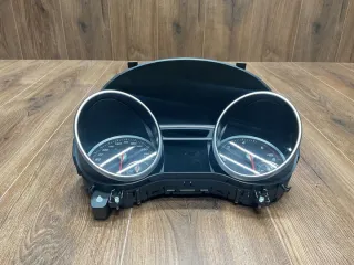 1179009901 A1179009901 Щиток приборов (приборная панель) Mercedes CLA c117 Арт e12775433, вид 4