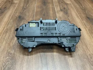 1179009901 A1179009901 Щиток приборов (приборная панель) Mercedes CLA c117 Арт e12775433, вид 8
