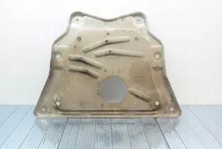 6853814 31002155 Декоративная крышка двигателя BMW X5 F15 Арт e12775347, вид 3