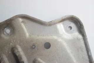 6853814 31002155 Декоративная крышка двигателя BMW X5 F15 Арт e12775347, вид 6