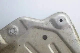 6853814 31002155 Декоративная крышка двигателя BMW X5 F15 Арт e12775347, вид 7