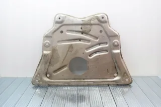 6853814 31002155 Декоративная крышка двигателя BMW X5 F15 Арт e12775347, вид 8