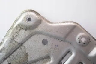 6853814 31002155 Декоративная крышка двигателя BMW X5 F15 Арт e12775347, вид 9