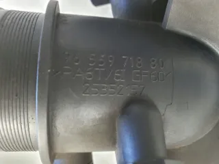 9655971880 Моновпрыск Volvo S40 2 Арт e12775316, вид 2