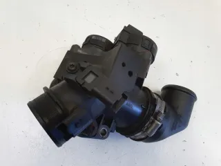 9655971880 Моновпрыск Volvo S40 2 Арт e12775316, вид 3
