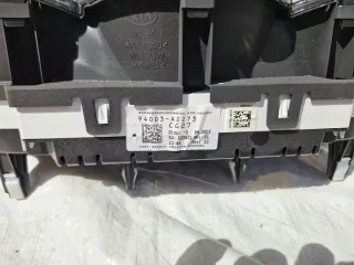 1,6CRDI 94003-A2273 Щиток приборов (приборная панель) Kia Ceed 2 Арт e12775284, вид 2