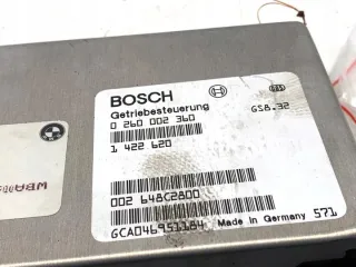 1422620 LORK-468-5094 Блок управления АКПП BMW 5 E39 Арт e12775283, вид 4