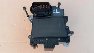 01J927156CL Блок управления АКПП Audi A4 B6 Арт e12775242, вид 1