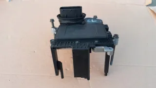 01J927156CL Блок управления АКПП Audi A4 B6 Арт e12775242, вид 3
